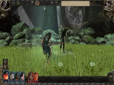 Disciples III: Reincarnation preview 11