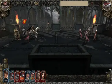 Disciples III: Reincarnation preview 7