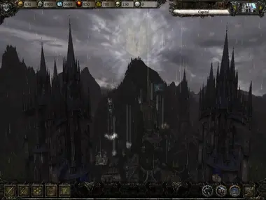 Disciples III: Reincarnation preview 8