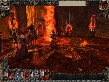 Disciples III: Reincarnation preview 6