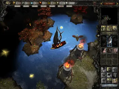 Disciples III: Reincarnation preview 2