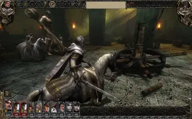 Disciples III: Renaissance Special Edition preview 12