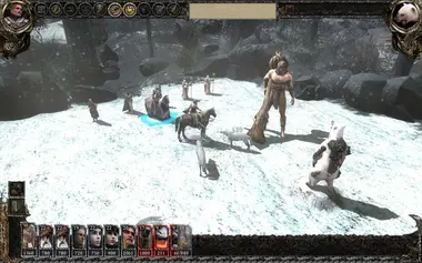 Disciples III: Renaissance Special Edition preview 11