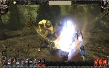 Disciples III: Renaissance Special Edition preview 6