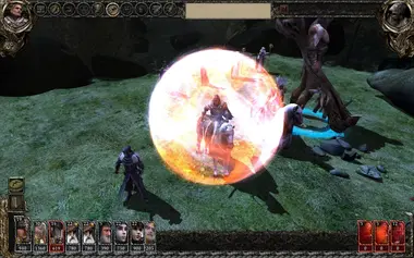 Disciples III: Renaissance Special Edition preview 9