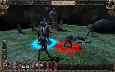 Disciples III: Renaissance Special Edition preview 4
