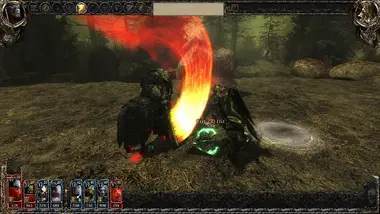 Disciples III: Resurrection preview 3