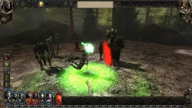 Disciples III: Resurrection preview 2