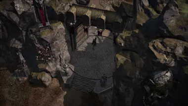 Disciples: Liberation preview 7