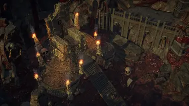 Disciples: Liberation preview 2