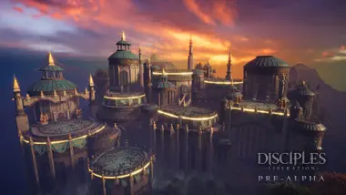 Disciples: Liberation preview 3