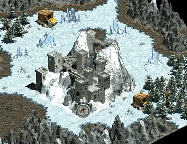 Disciples: Sacred Lands Gold preview 20