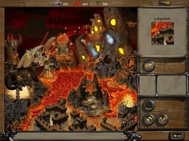 Disciples: Sacred Lands Gold preview 18