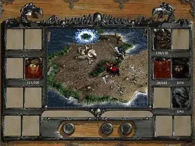 Disciples: Sacred Lands Gold preview 16