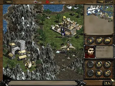 Disciples: Sacred Lands Gold preview 13