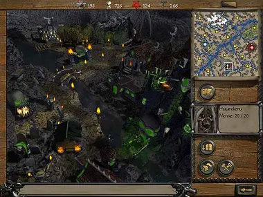 Disciples: Sacred Lands Gold preview 12