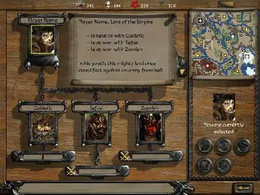 Disciples: Sacred Lands Gold preview 10
