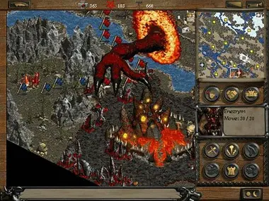 Disciples: Sacred Lands Gold preview 4
