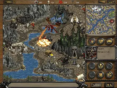 Disciples: Sacred Lands Gold preview 2