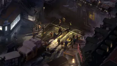 Disco Elysium - The Final Cut preview 3