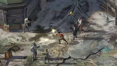 Disco Elysium - The Final Cut preview 4
