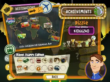 Discovery! A Seek and Find Adventure preview 7