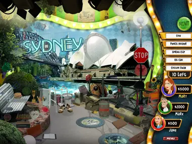 Discovery! A Seek and Find Adventure preview 4