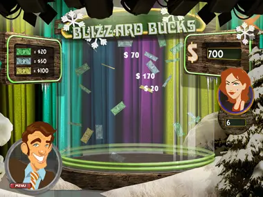 Discovery! A Seek and Find Adventure preview 3