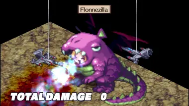 Disgaea 2 preview 8