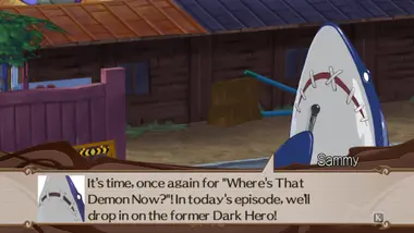 Disgaea 2 preview 6