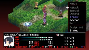 Disgaea 2 preview 4