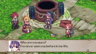 Disgaea 2 preview 2