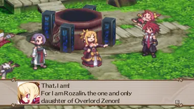 Disgaea 2 preview 7