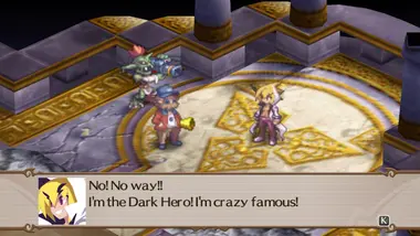 Disgaea 2 preview 5