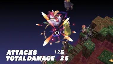 Disgaea 2 preview 3