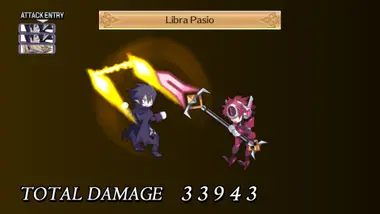 Disgaea 4 Complete+ preview 3