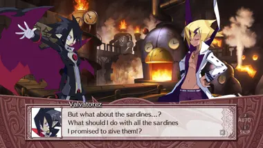 Disgaea 4 Complete+ preview 2