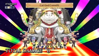 Disgaea 4 Complete+ preview 6