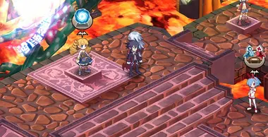 Disgaea 4 Complete+ preview 7