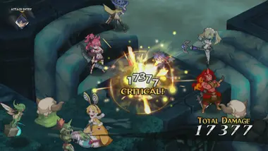 Disgaea 5 | Complete preview 5