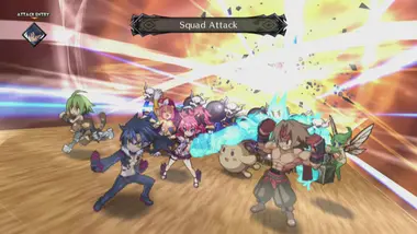 Disgaea 5 | Complete preview 3