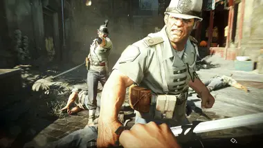 Dishonored 2 preview 6