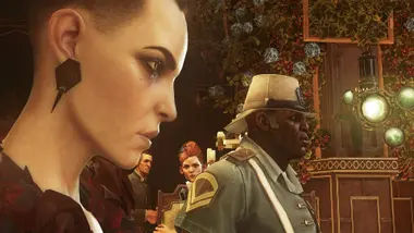 Dishonored 2 preview 5