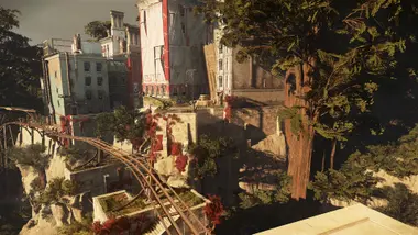 Dishonored 2 CIS preview 5
