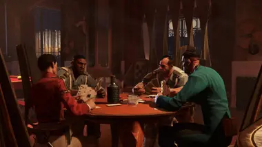 Dishonored 2 CIS preview 4