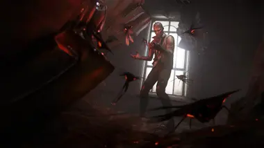 Dishonored 2 CIS preview 9