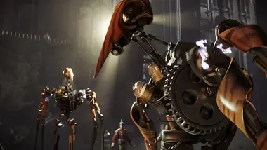 Dishonored 2 CIS preview 3