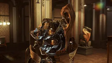 Dishonored 2 CIS preview 8