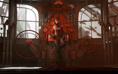 Dishonored: Death of the Outsider - Deluxe Bundle preview 4