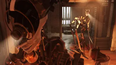 Dishonored: Death of the Outsider - Deluxe Bundle preview 5